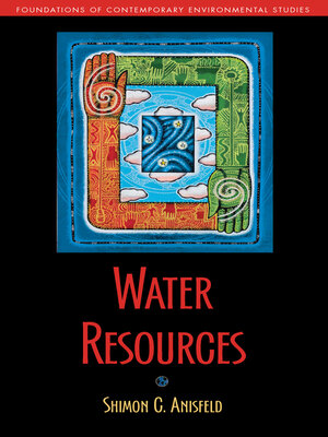 cover image of Water Resources